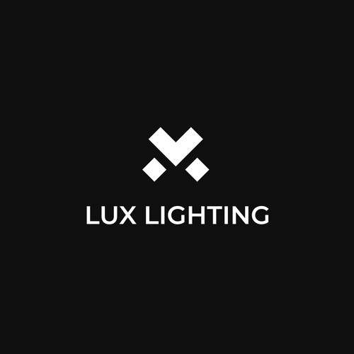 Design a bold & clean logo for a lighting company Design by Illowsion Design