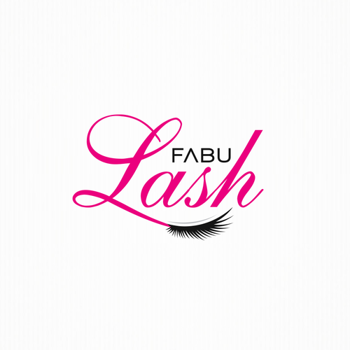 Create logo for eye lash salon | Logo design contest