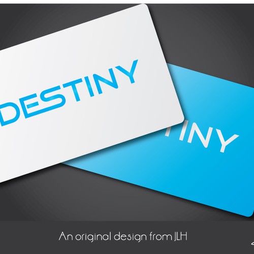 destiny Design réalisé par graphicbot