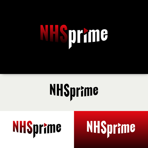 NHSprime Design by Atank