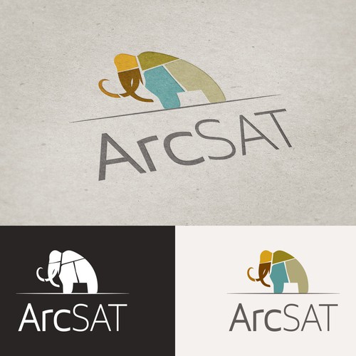 Logo design contest entry by psilocybia design