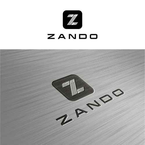 Create a distinctive logo for online educator Zando Design by Δυχ