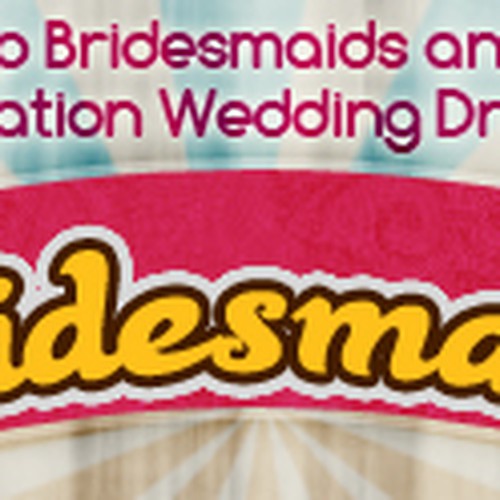 Wedding Site Banner Ad Diseño de BURUKDesign©