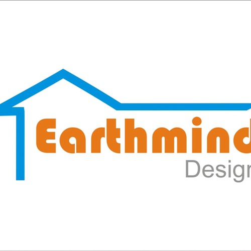 Logo for eco-friendly architectural consulting company | Logo design ...