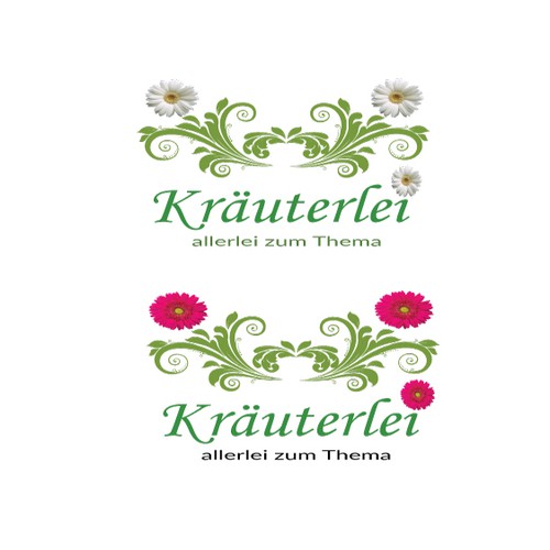  contest entry by Passionate design