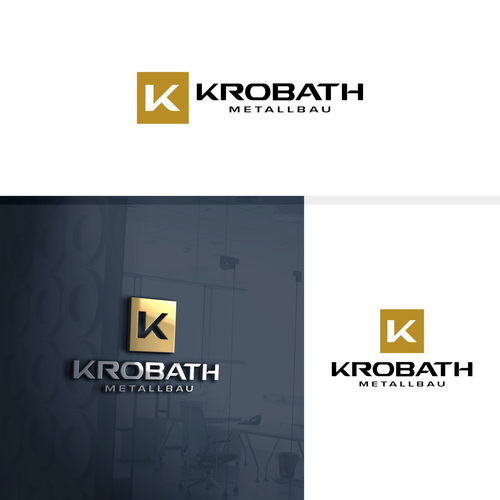 Logo design contest entry by Zea Lab