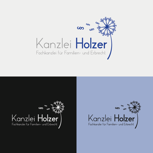 Ich Suche Ein Dynamisches Logo Fur Clevere Anwaltskanzlei Schwerpunkt Familien Erbrecht Logo Design Contest 99designs