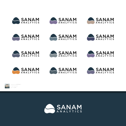 Design a logo for an analytics startup Design von BAEYBAEツ
