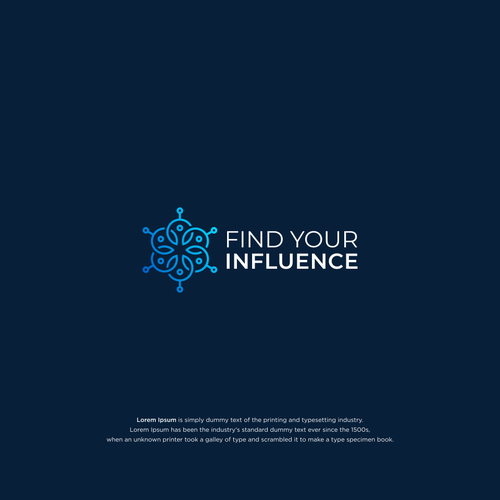 FYI Logo Design by Ghaazi