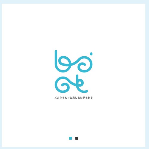 Logo design contest entry by G-ONE™