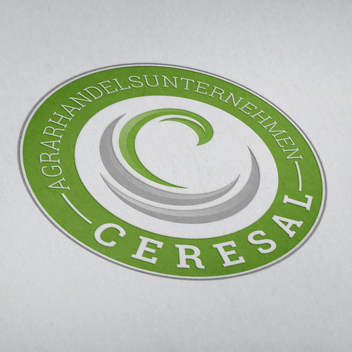 Logo design contest entry by badem