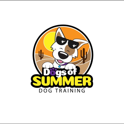 コンペ「Premier Dog Training business needs a new look!!」のデザイン by MK Artsさん 