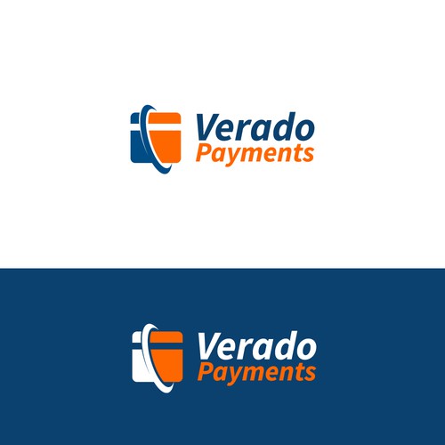 Payment Processing Company  seeking and modern new logo Design by Limitless☝