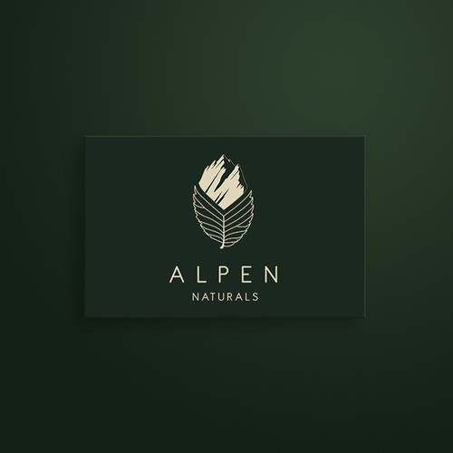 Design a Dynamic Logo for a New Brand in Nutritional Supplements Design by Ruaran