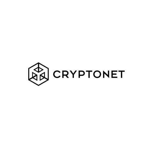 We need an academic, mathematical, magical looking logo/brand for a new research and development team in cryptography Design by <<{P}>>