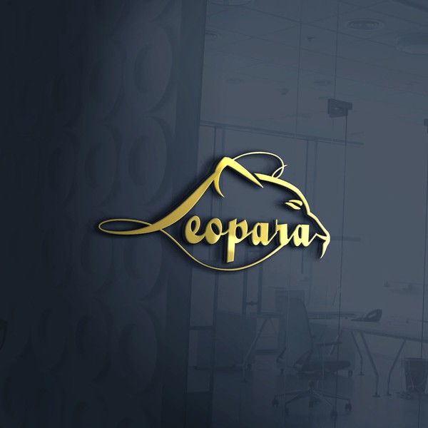 Design by FreindsHub99 titled "Leopard"