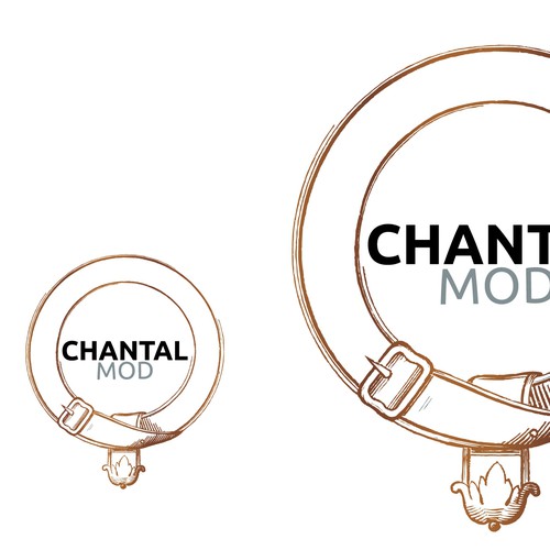 Proposta di design per un contest della categoria Logo realizzata da #MooD#