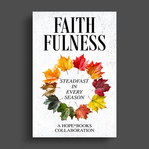 Book Cover Design