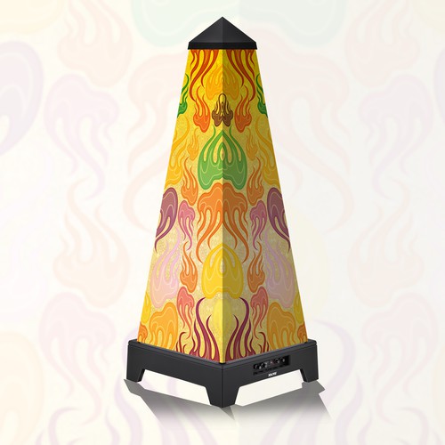 Design di Join the XOUNTS Design Contest and create a magic outer shell of a Sound & Ambience System di -beekee™