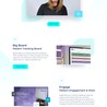 Landing Page Design - Boost Sales With Custom Landing Pages | 99designs