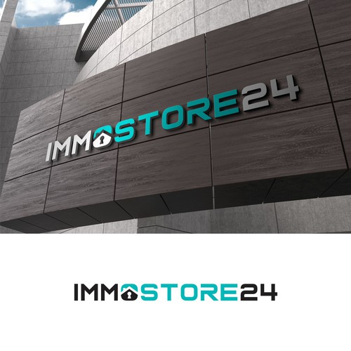 Logo & brand identity pack contest entry by BIN.art