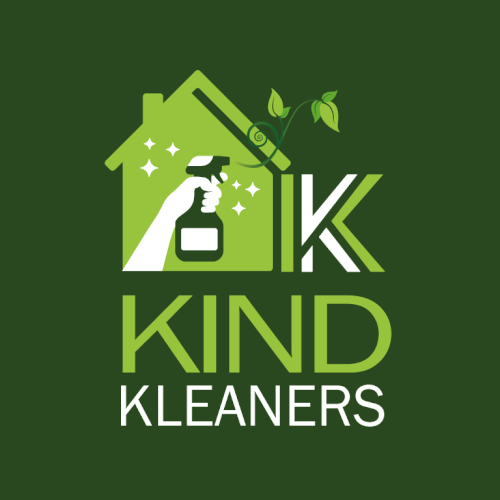 need a powerful logo for my cleaning business Ontwerp door pc-graphics