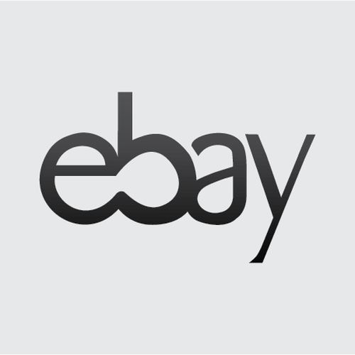 99designs community challenge: re-design eBay's lame new logo! Design by erar34