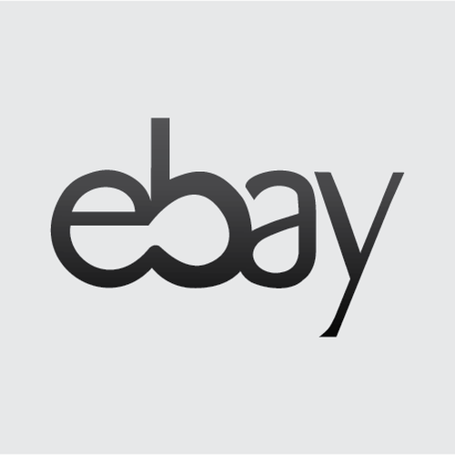 Design 99designs community challenge: re-design eBay's lame new logo! por erar34