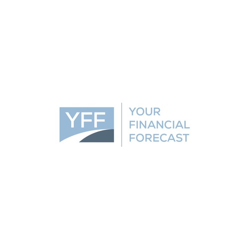 Your Financial Forecast Logo Design by ilgo_std