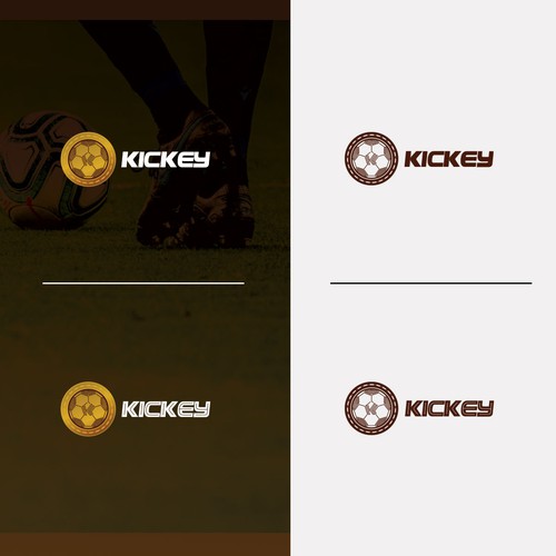 Logo design contest entry by brancut_yuk