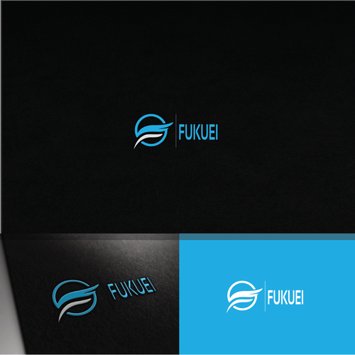 Logo design contest entry by venenoo