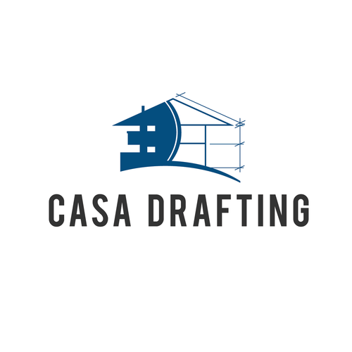 Casa Drafting Design by Branka lvdl