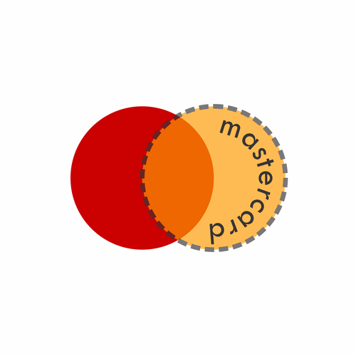 Community Contest | Reimagine a famous logo in Bauhaus style Design by azabumlirhaz