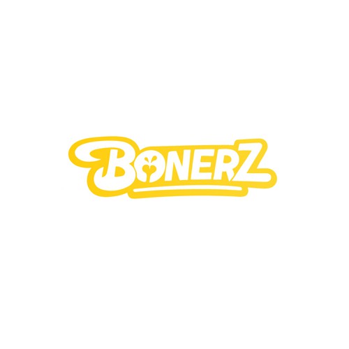 BONERZ Design by WateryGuy