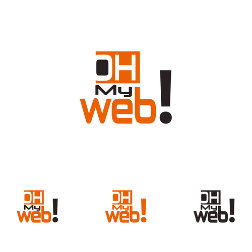 Proposta di design per un contest della categoria Logo realizzata da wsDiseños