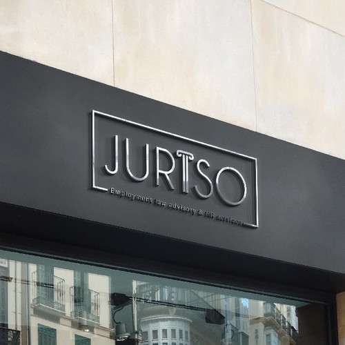 New logo for new consultancy activity Design by Jesh_design