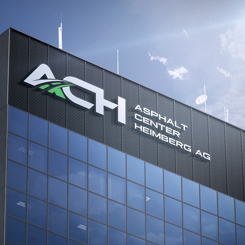 Logo design contest entry by Dark Studio™