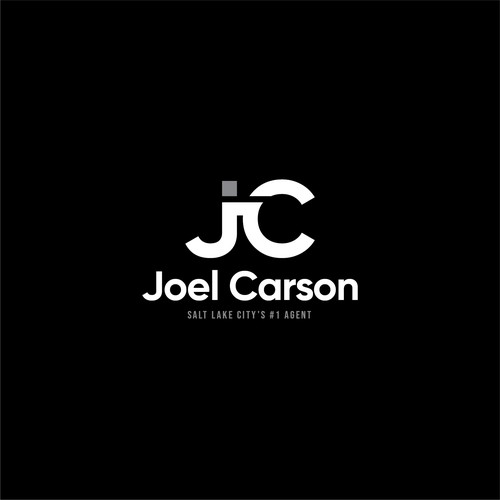 Joel Carson Logo Design by JELOVE