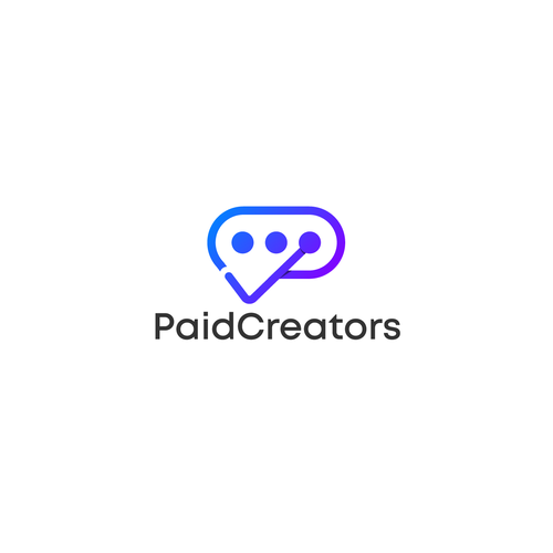 Domain Branded Logo To Inspire Creativity And Income! Design by airdesigns24