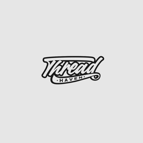 Design a bold logo for a lifestyle brand merging fitness, focus, and passion Design by Wanpis