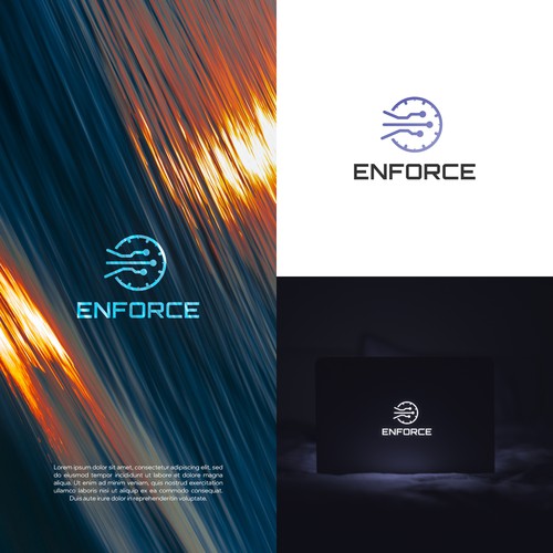 Enforce Design by Ravi_