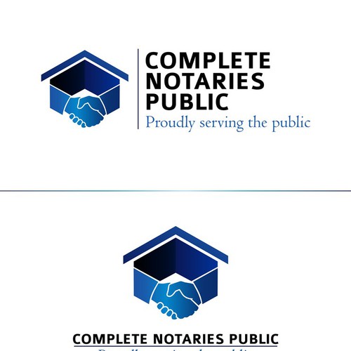 I need your help! Logo for Notary Public business | Logo design contest