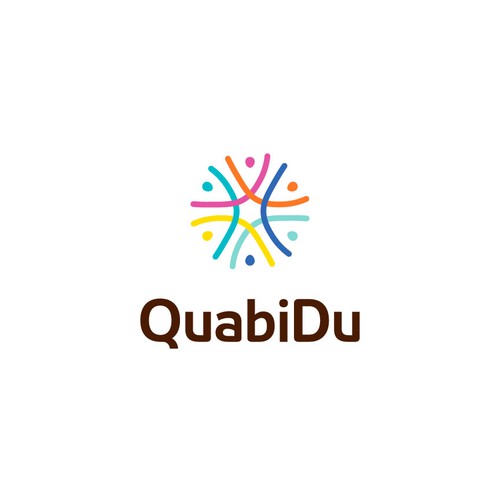 Logo & brand identity pack contest entry by AmyGraphics