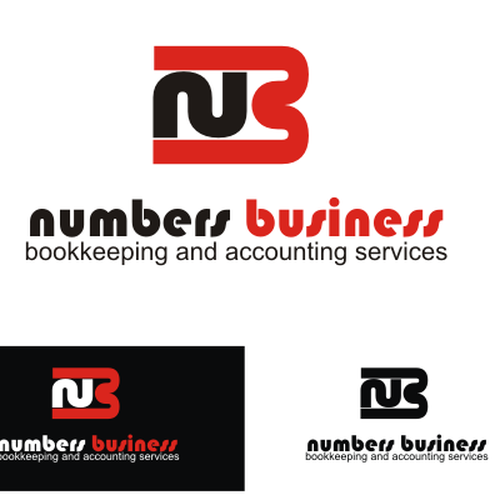 NB Logo Upgrade Design by BEJOND