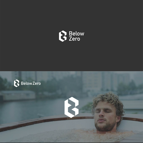 Below Zero ICE BATH Design by Roxana.I