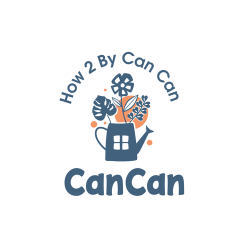 Home and Garden - How 2 by Can Can Design by Prografik