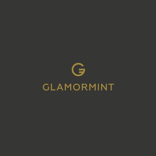 Design a classy logo for GlamorMint Design by Brand Prophet