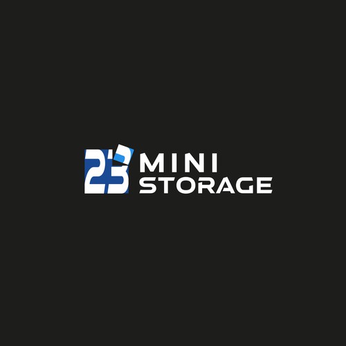 Design di Create a Self Storage Logo di i-ali