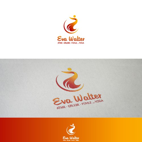 Logo design contest entry by perooo777