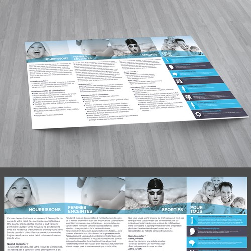  contest entry by Totoya